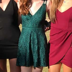 Homecoming/ casual dress!